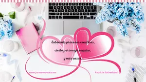 Sobre mis procesos creativos