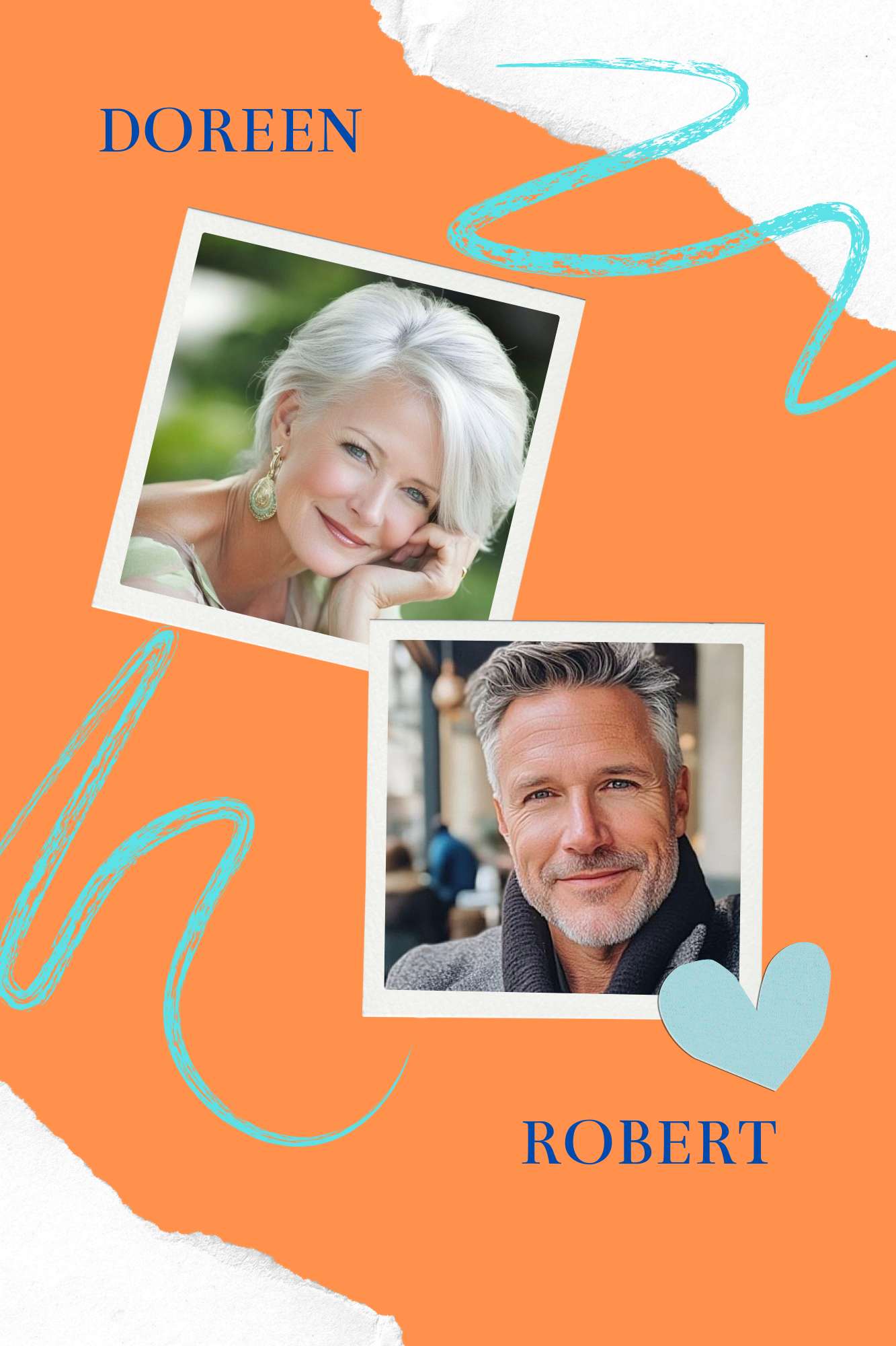 CRS-07. Mystic Oaks, 1. Personajes 1 CRS-07. Mystic Oaks, 1. Personajes 1