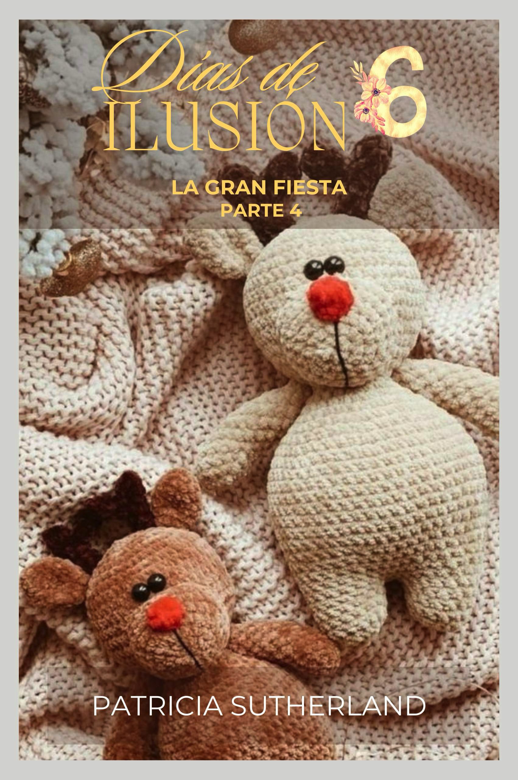 CR45. Días de ilusión, 6. Parte 4 CR45. Días de ilusión, 6. Parte 4