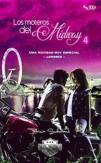 Los moteros del MidWay, 4ª Temporada.