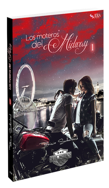Los moteros del MidWay, T1