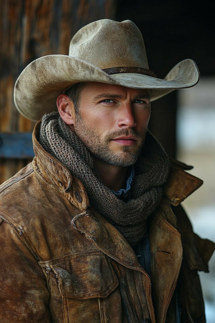 [Saga Mystic Oaks] Personajes: Logan Phillips