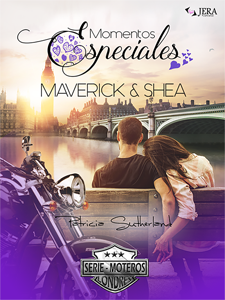 Momentos Especiales - Maverick & Shea.