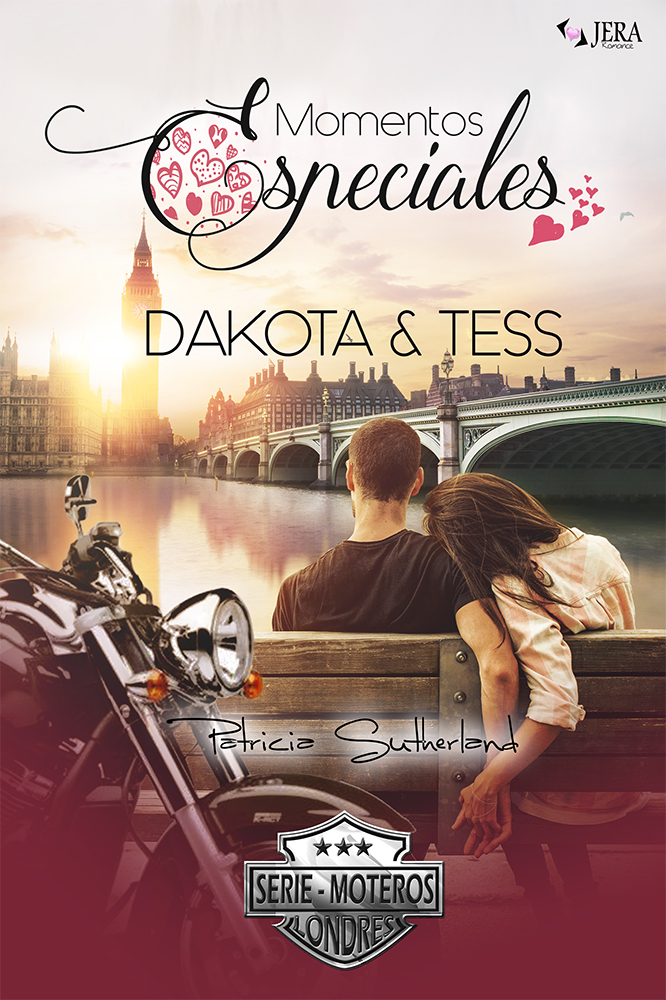 Momentos Especiales - Dakota & Tess