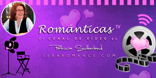 RománticasTV #7. Semana 21/2018.