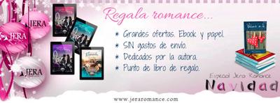 Especial Jera Romance Navidad 2018