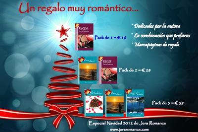 ¡Un regalo ideal para estas Navidades! 