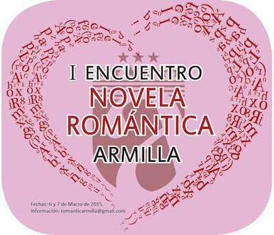 I Encuentro Novela Romántica Armilla