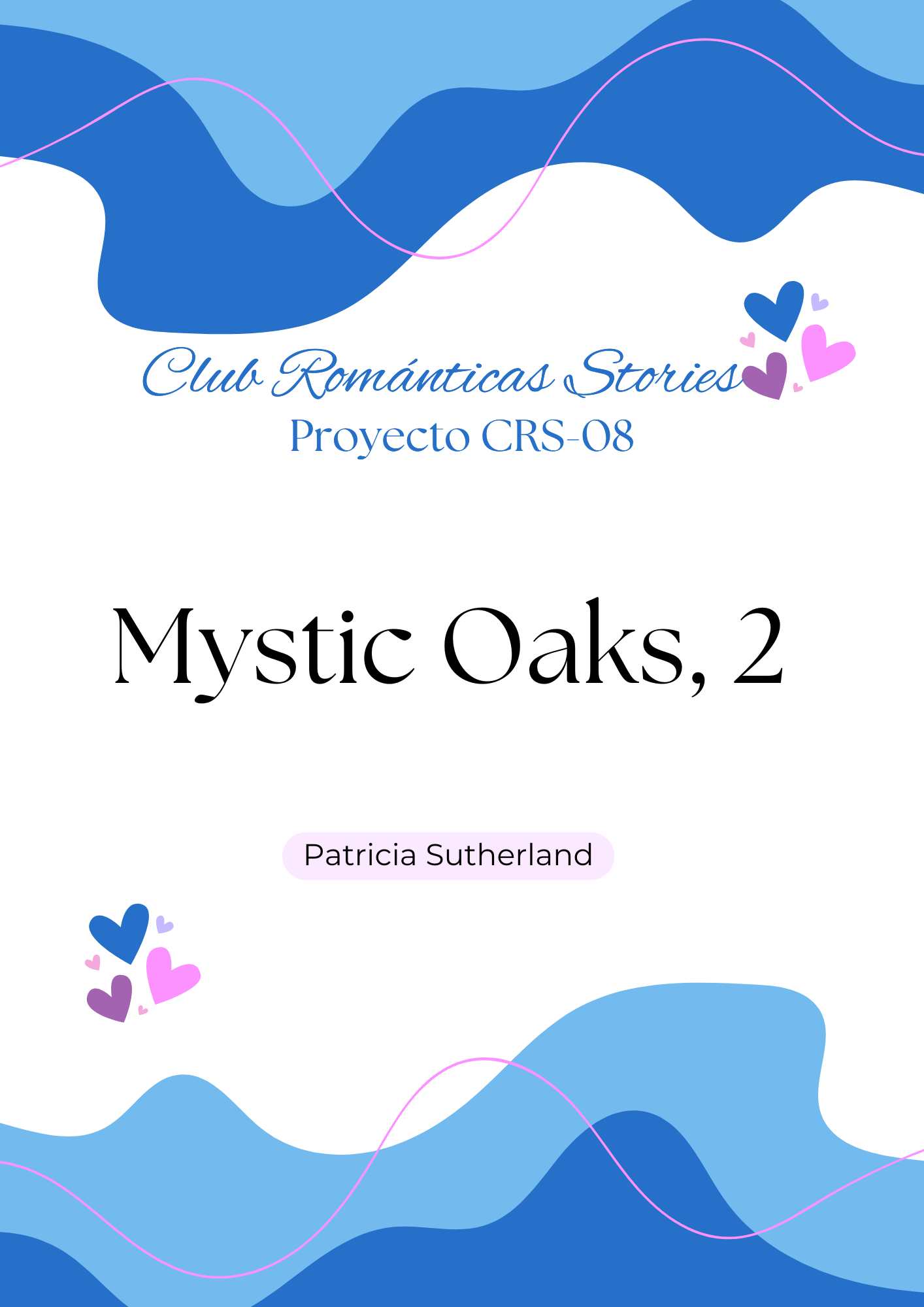 CRS-08 Portada de proyecto en club