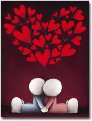 Feliz San Valentín 2011