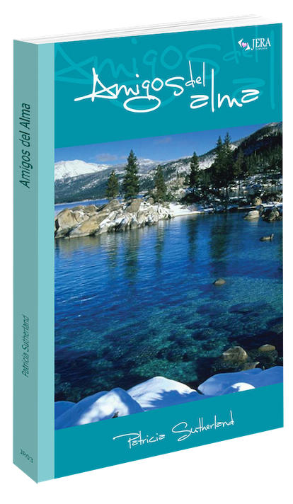 Amigos del alma. Serie Sintonías # 3 Amigos del alma. Serie Sintonías # 3