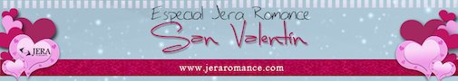 Especial Jera Romance San Valentín 2022.  ¡Más bocaditos románticos por menos euros! ❤️
