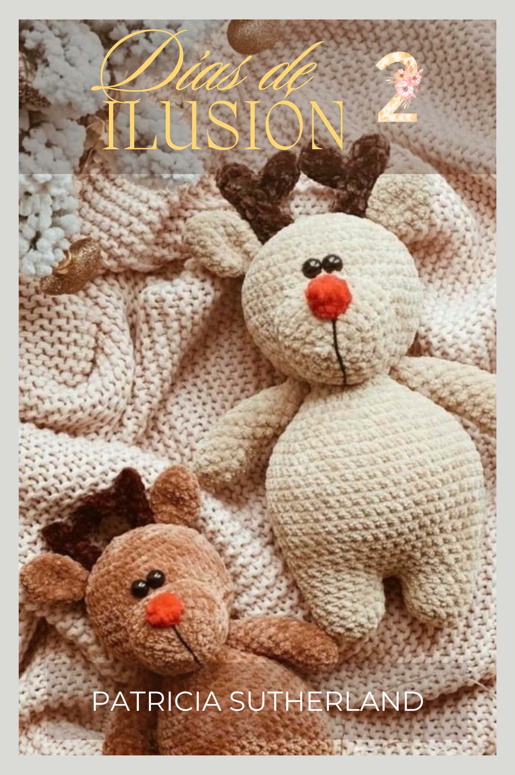 CR38. Dylan y Andy. Dias de ilusión, 2