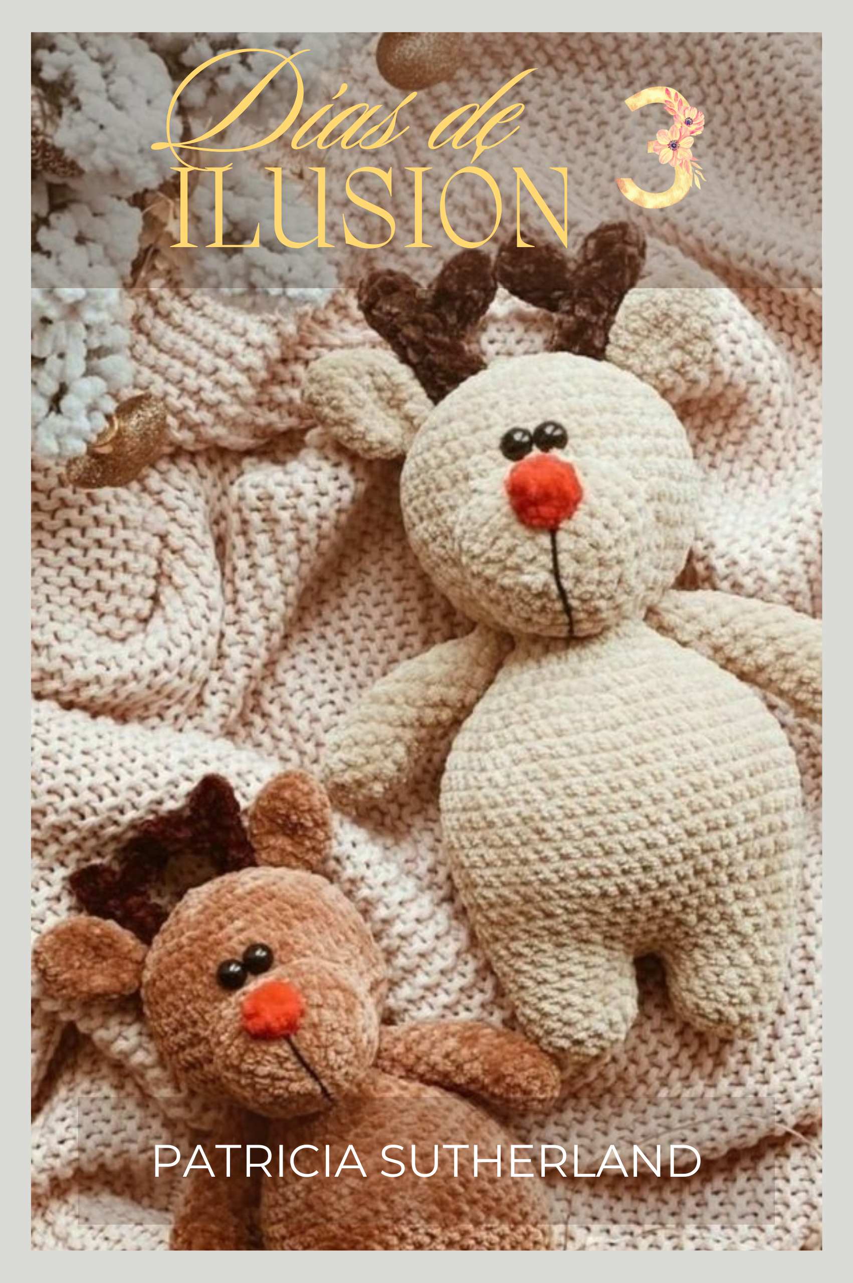 Días de ilusión, 3, un relato de Patricia Sutherland, sobre Andy y Dylan, basado en Los moteros del MidWay, 5. Noticias inesperadas. Menorca.