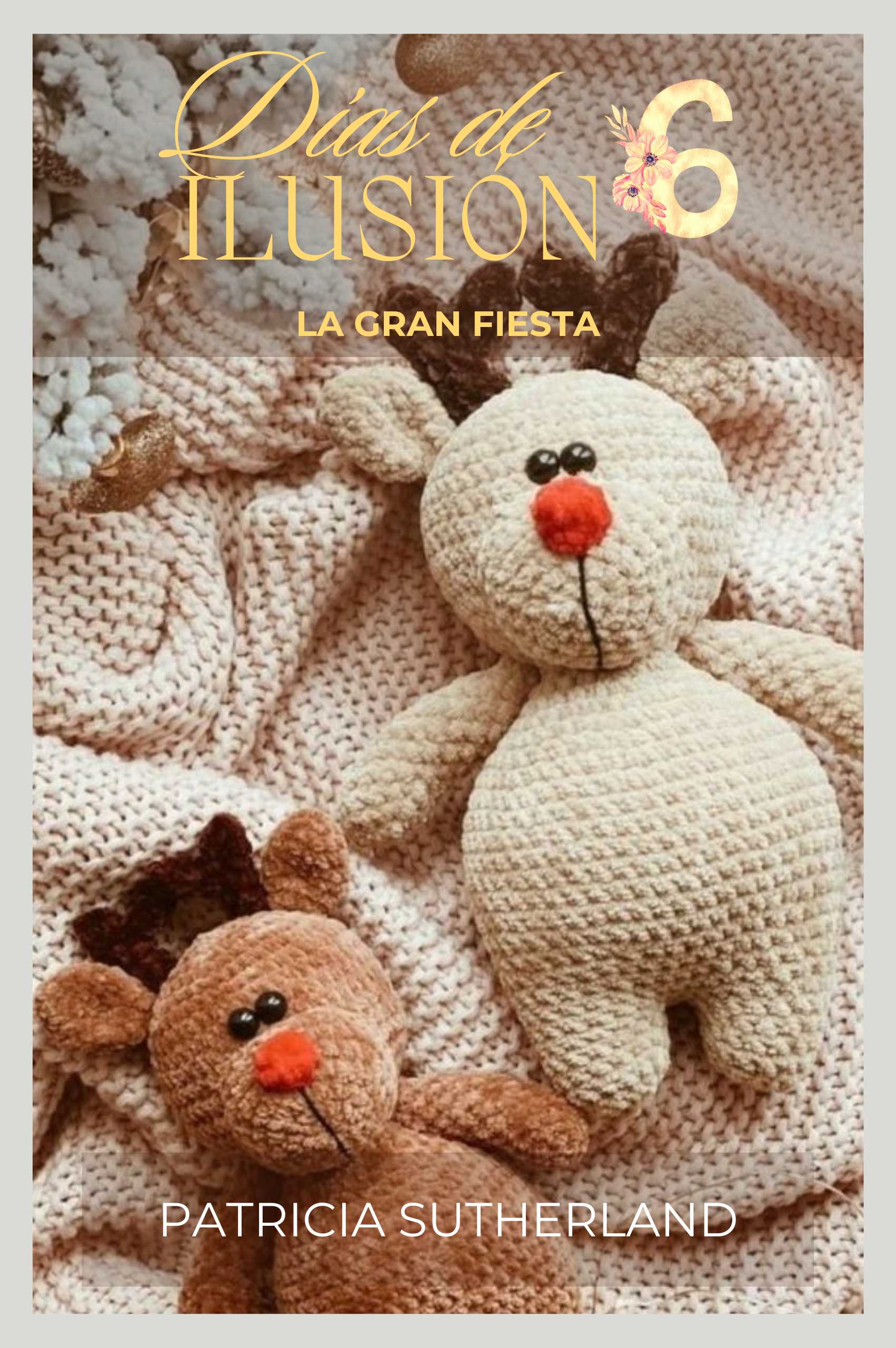 CR42. Días de ilusión, 6. La gran fiesta - 1