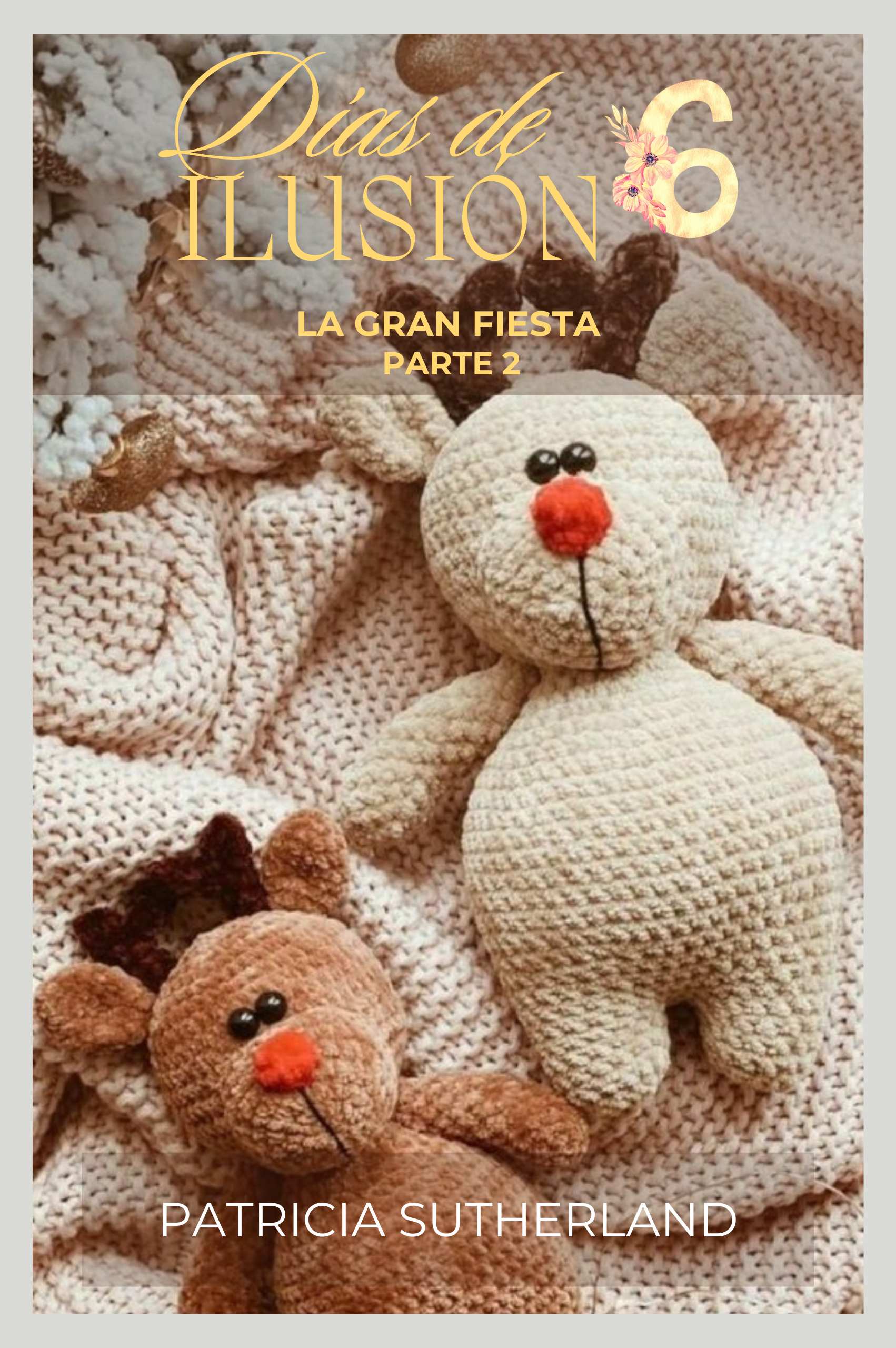 CR43. Días de ilusión, 6. La gran fiesta - 2