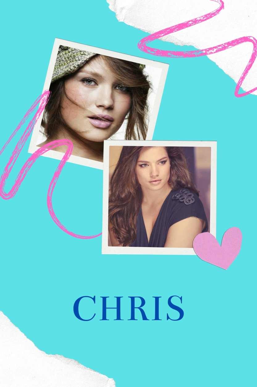 Chris, la protagonista de Superstar, de Patricia Sutherland