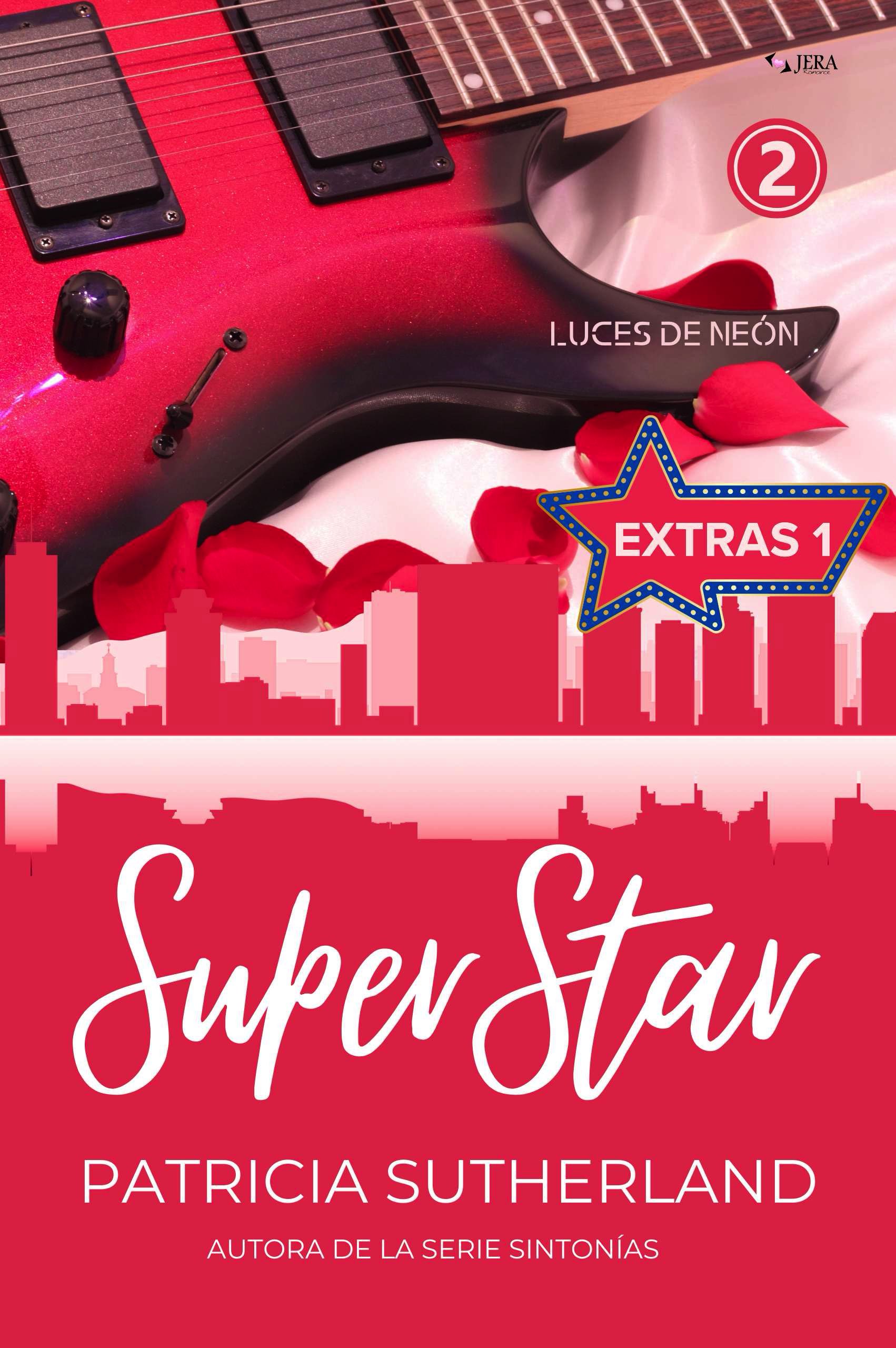 Superstar. Extras, 1