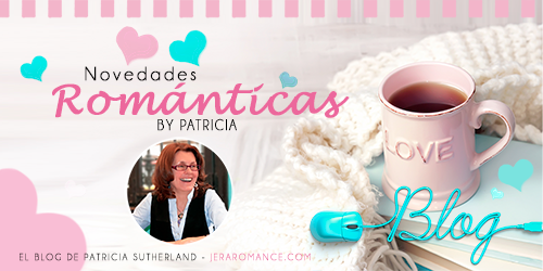 Blog Novedades Romanticas