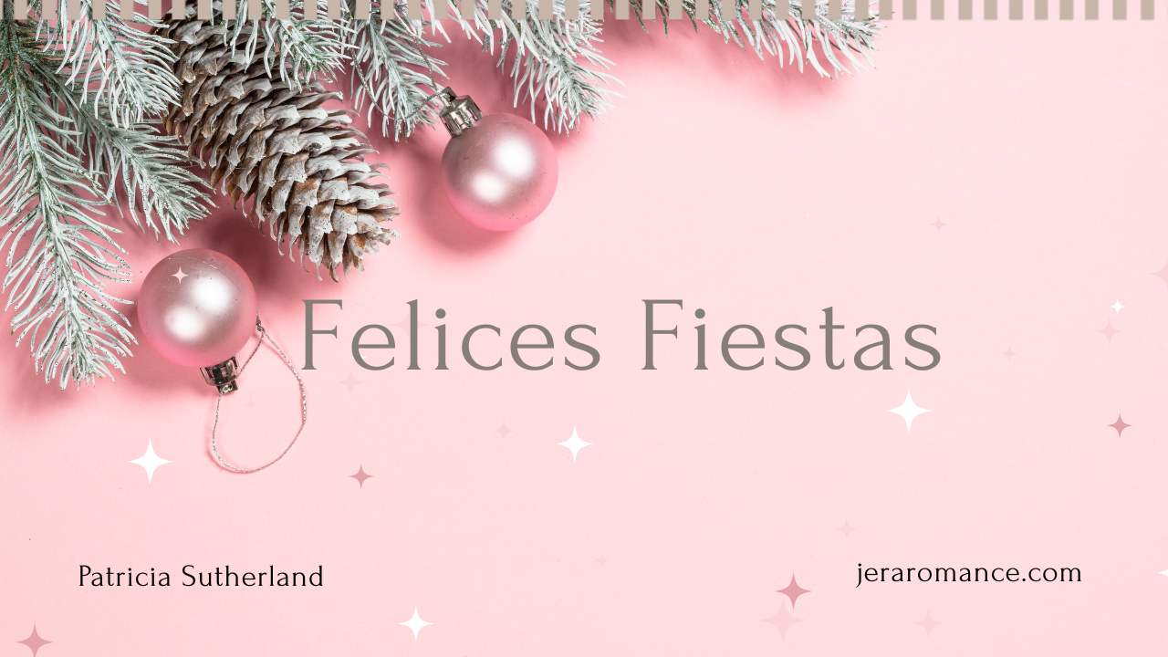 Felices Fiestas 2025