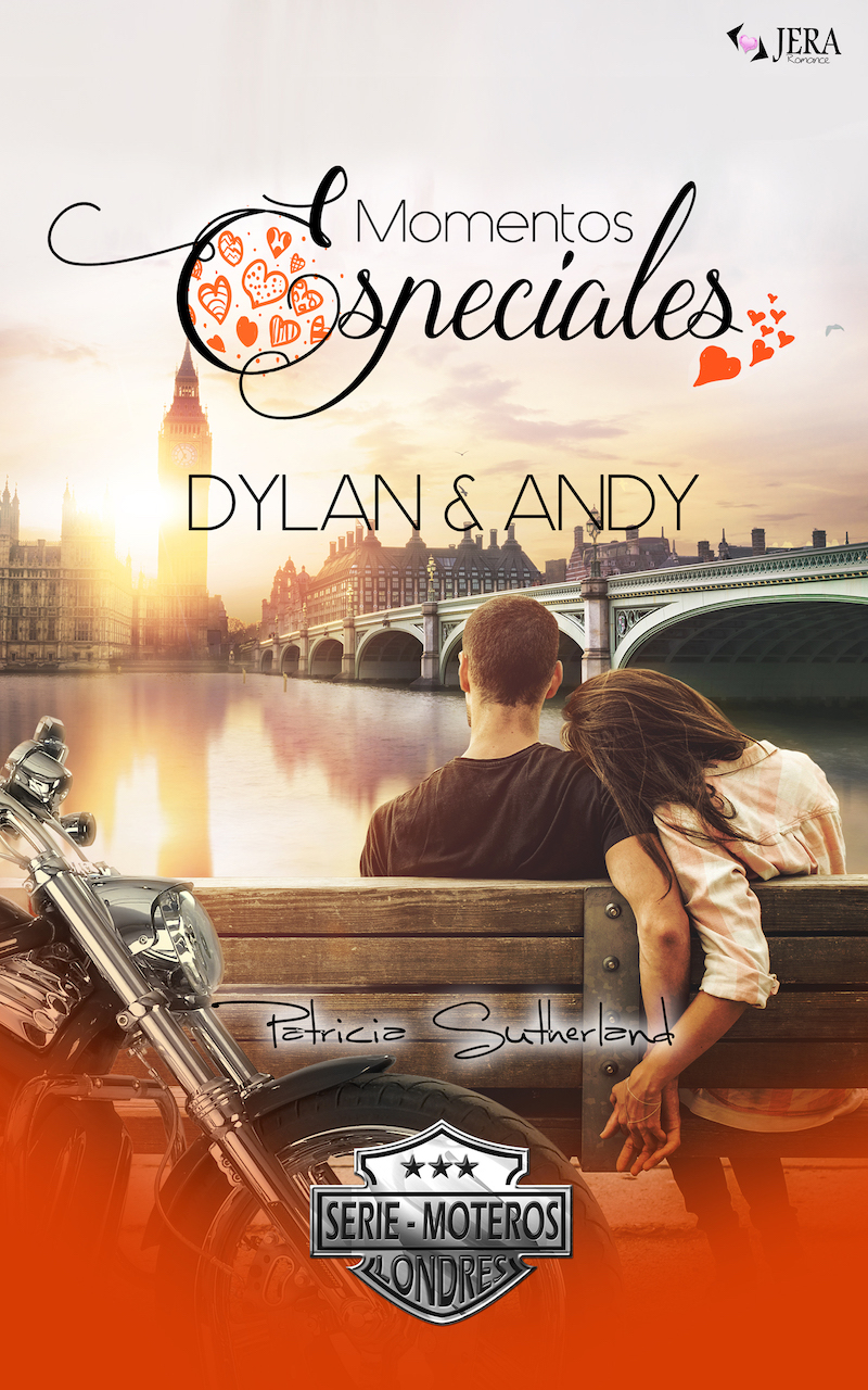 Momentos Especiales - Dylan & Andy