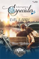 Momentos Especiales - Evel & Abby. Extras Serie Moteros 8