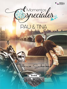 Momentos Especiales - Pau & Tina.