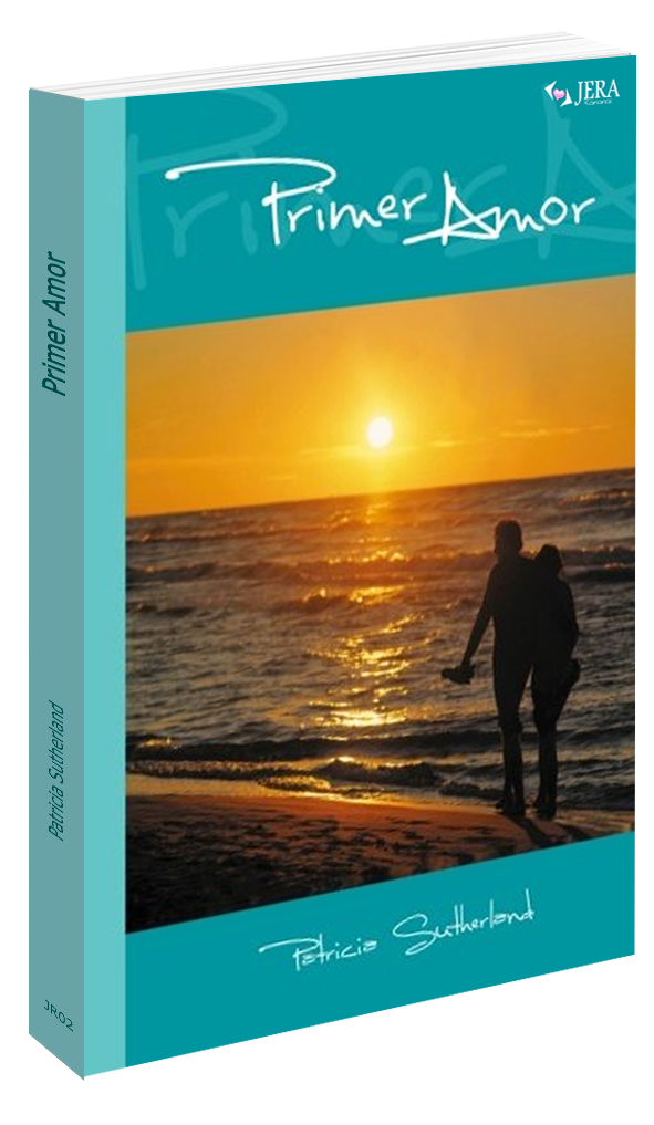 Primer amor. Serie Sintonías # 2 Primer amor. Serie Sintonías # 2