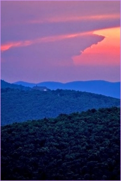 Wilhelmina State Park, Arkansas