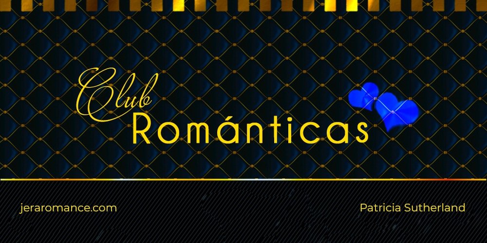 Club Románticas, la Zona Vip de Patricia Sutherland