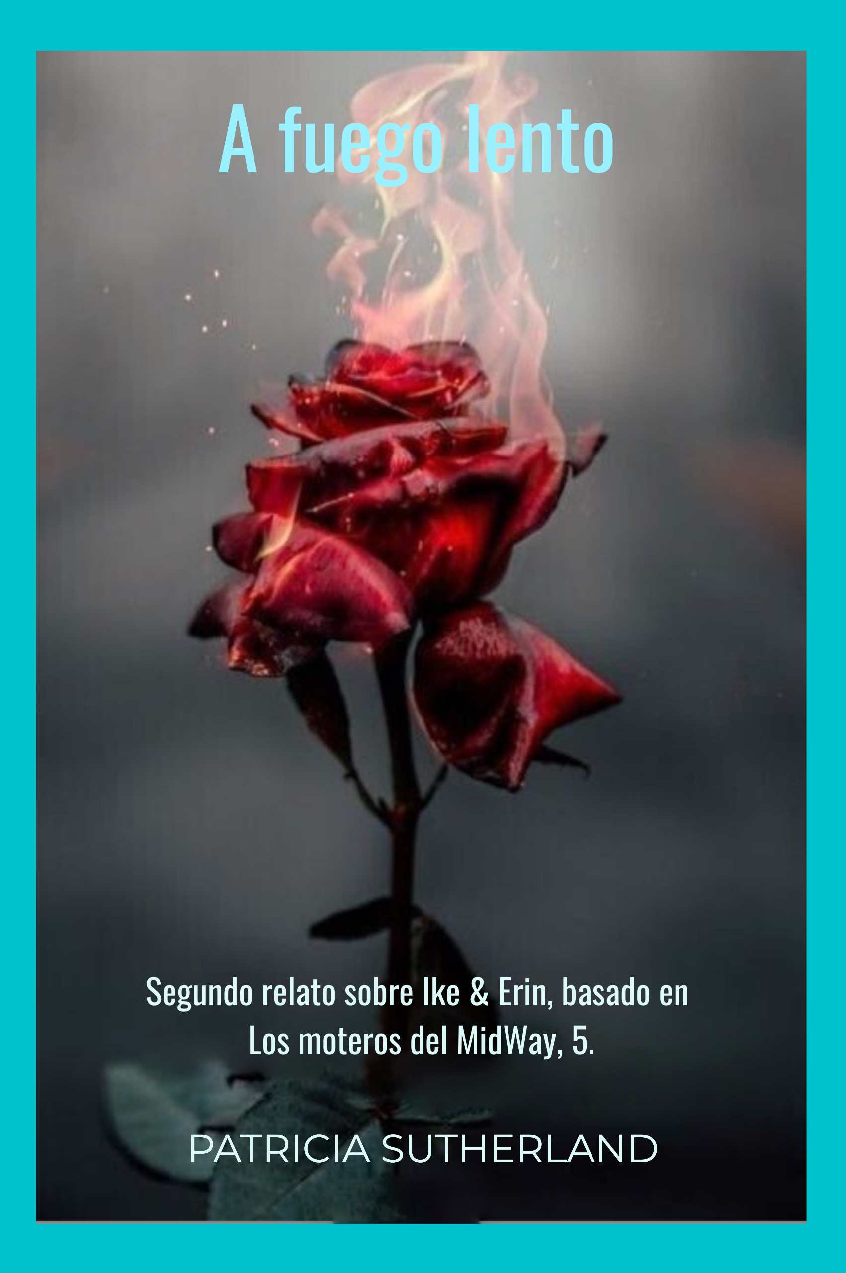 CR47. Días de ilusión, 6. La gran fiesta. Parte 6