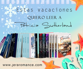 Quiero leer a Patricia Sutherland 2019. 1º Concurso.