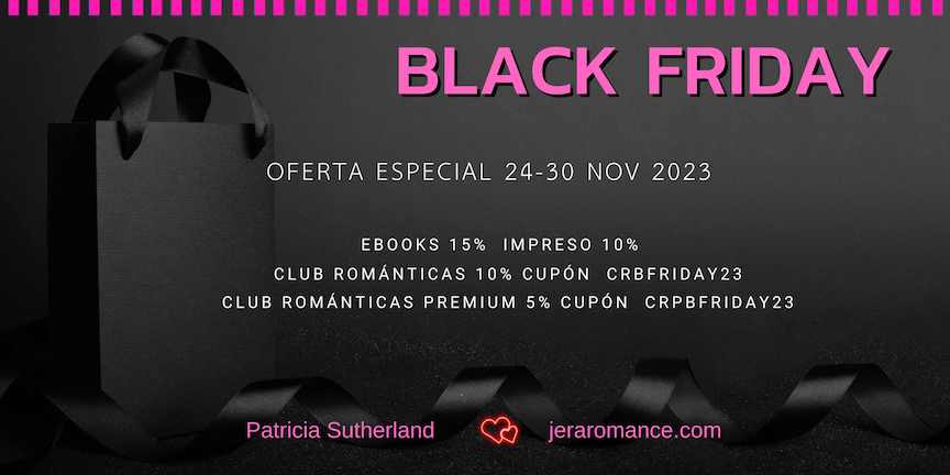 [BLACKFRIDAY 2023] Promociones tienda