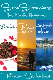 Pack Sintonías. 3 novelas en 1 solo ebook.